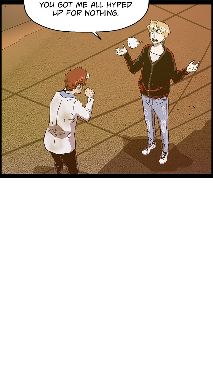 Weak Hero Chapter 120 page 29 - Chapter 120: Ep. 120