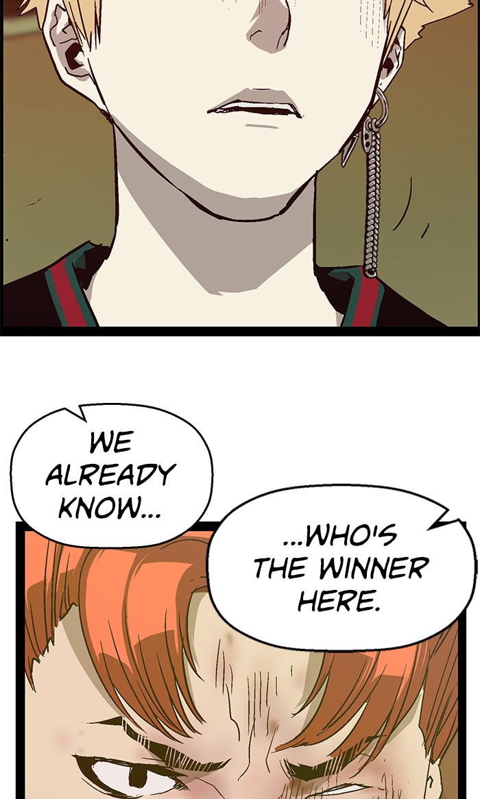 Weak Hero Chapter 120 page 3 - Chapter 120: Ep. 120