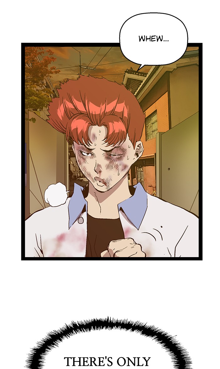Weak Hero Chapter 120 page 30 - Chapter 120: Ep. 120