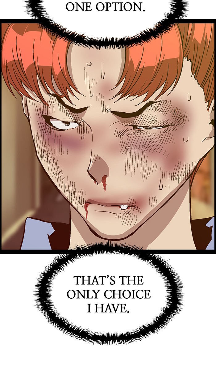 Weak Hero Chapter 120 page 31 - Chapter 120: Ep. 120