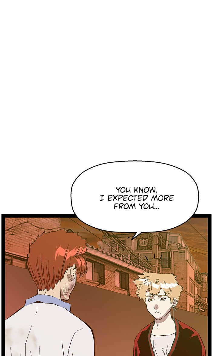 Weak Hero Chapter 120 page 32 - Chapter 120: Ep. 120