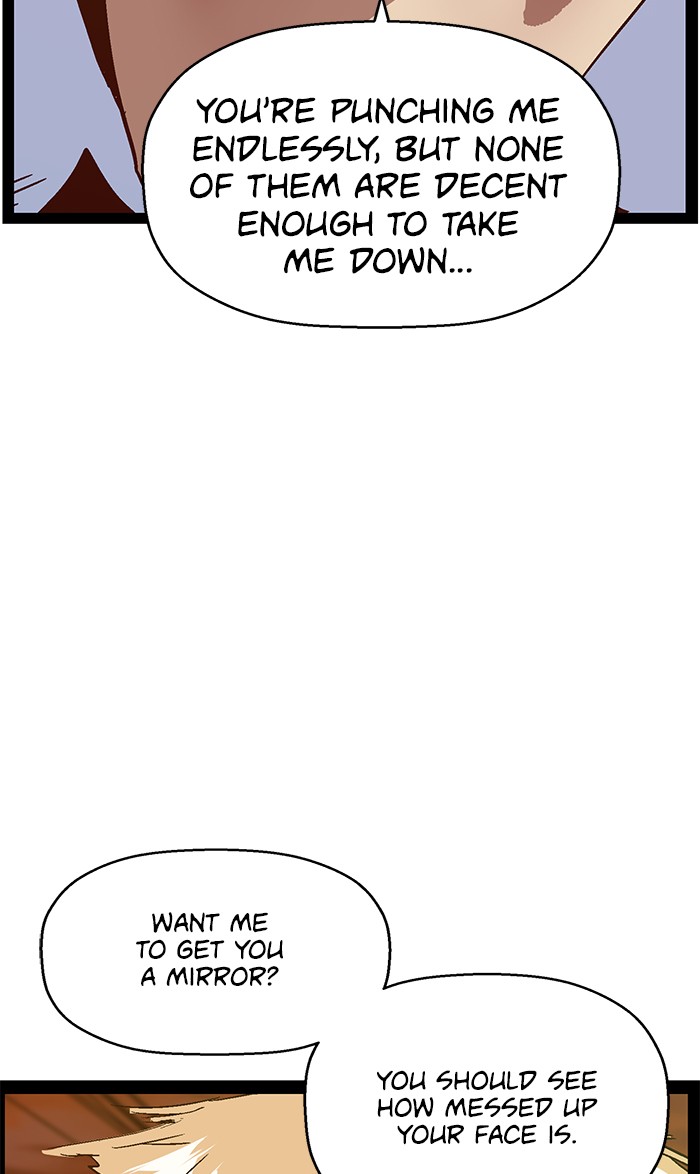 Weak Hero Chapter 120 page 34 - Chapter 120: Ep. 120