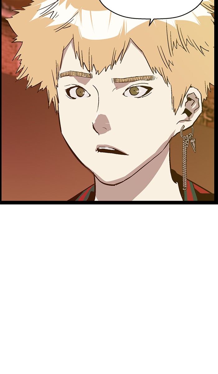 Weak Hero Chapter 120 page 35 - Chapter 120: Ep. 120