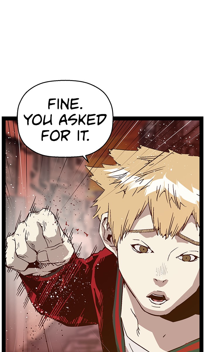 Weak Hero Chapter 120 page 37 - Chapter 120: Ep. 120