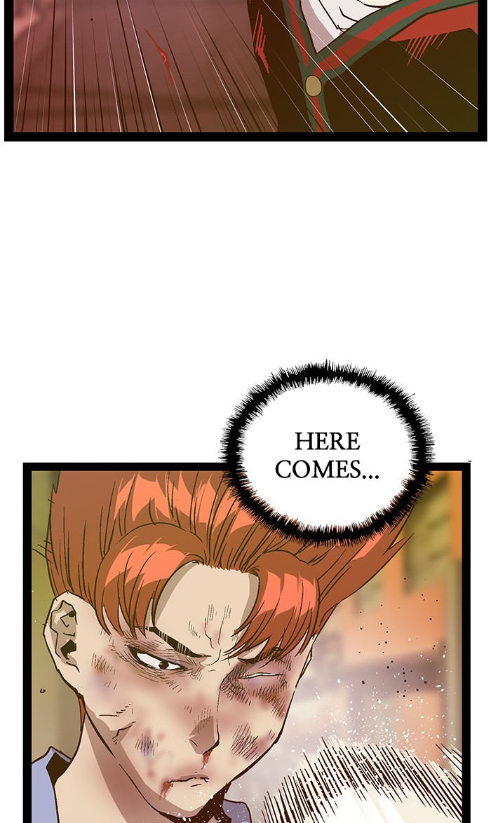 Weak Hero Chapter 120 page 38 - Chapter 120: Ep. 120