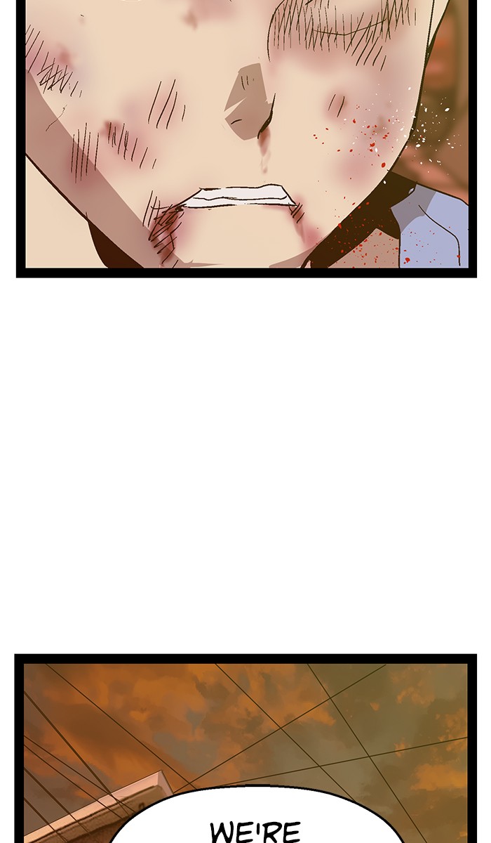 Weak Hero Chapter 120 page 4 - Chapter 120: Ep. 120