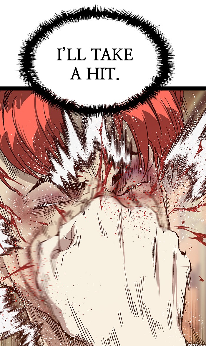 Weak Hero Chapter 120 page 40 - Chapter 120: Ep. 120