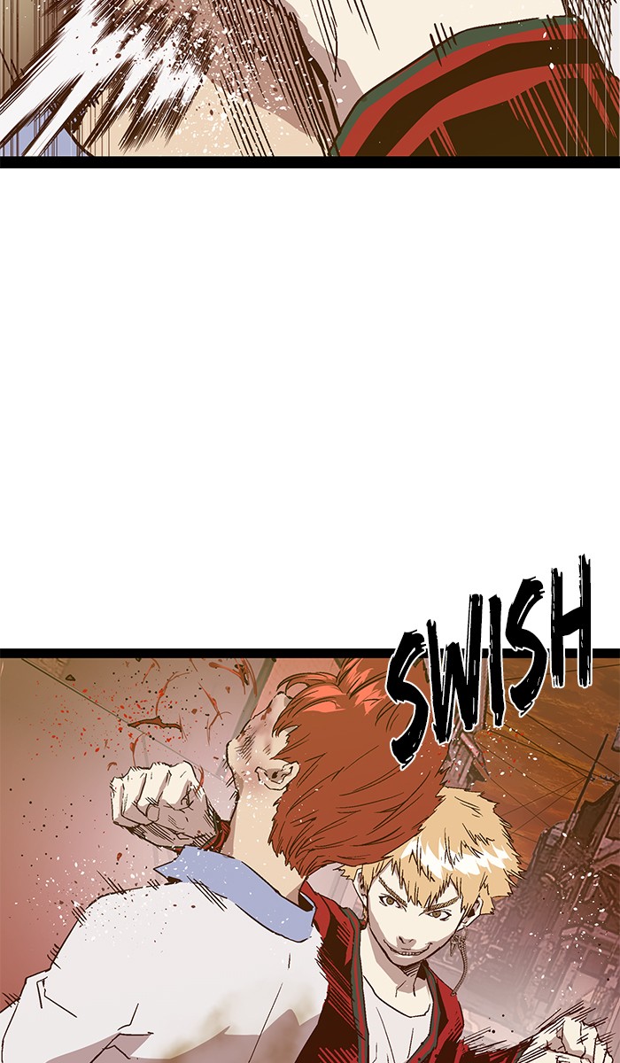 Weak Hero Chapter 120 page 41 - Chapter 120: Ep. 120