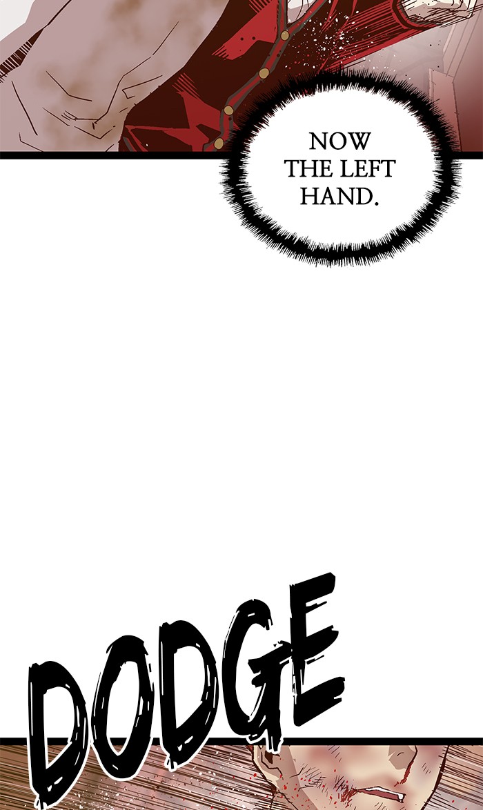 Weak Hero Chapter 120 page 42 - Chapter 120: Ep. 120