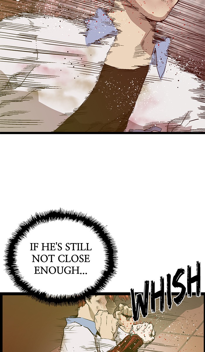 Weak Hero Chapter 120 page 43 - Chapter 120: Ep. 120