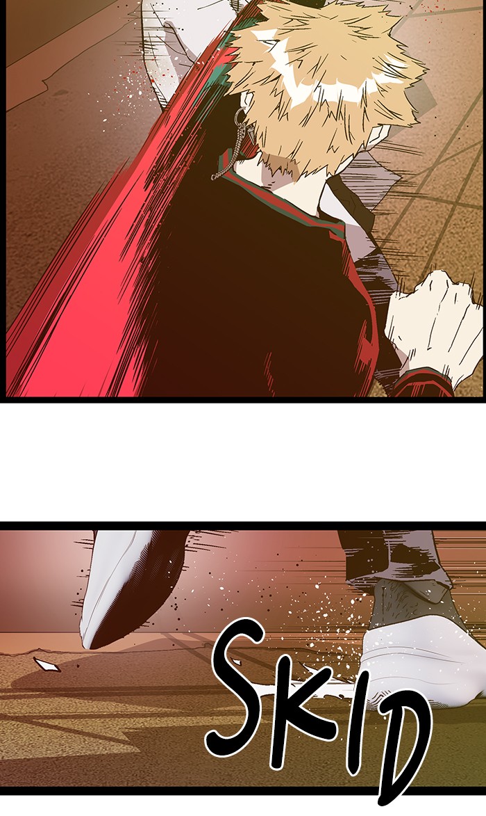 Weak Hero Chapter 120 page 44 - Chapter 120: Ep. 120