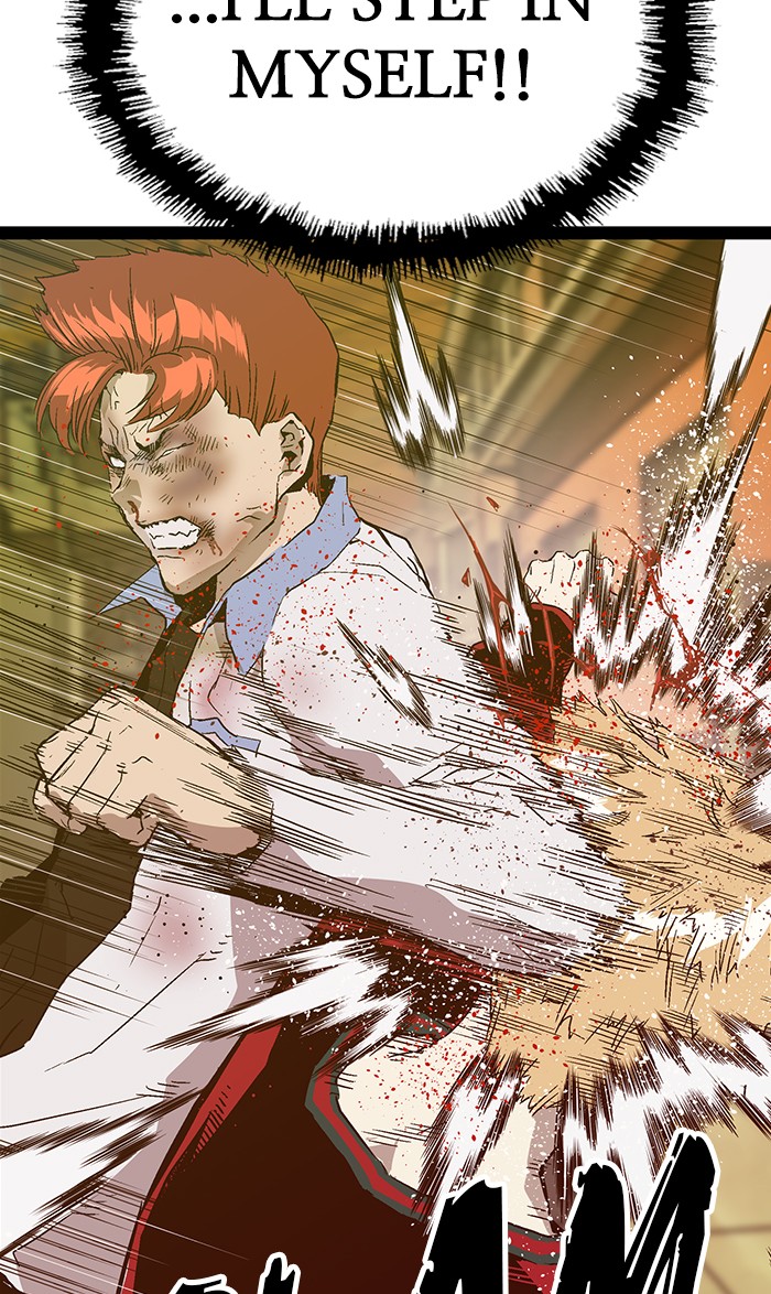 Weak Hero Chapter 120 page 46 - Chapter 120: Ep. 120