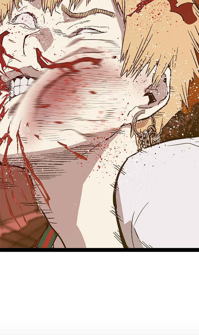 Weak Hero Chapter 120 page 48 - Chapter 120: Ep. 120