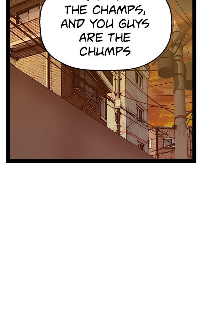 Weak Hero Chapter 120 page 5 - Chapter 120: Ep. 120