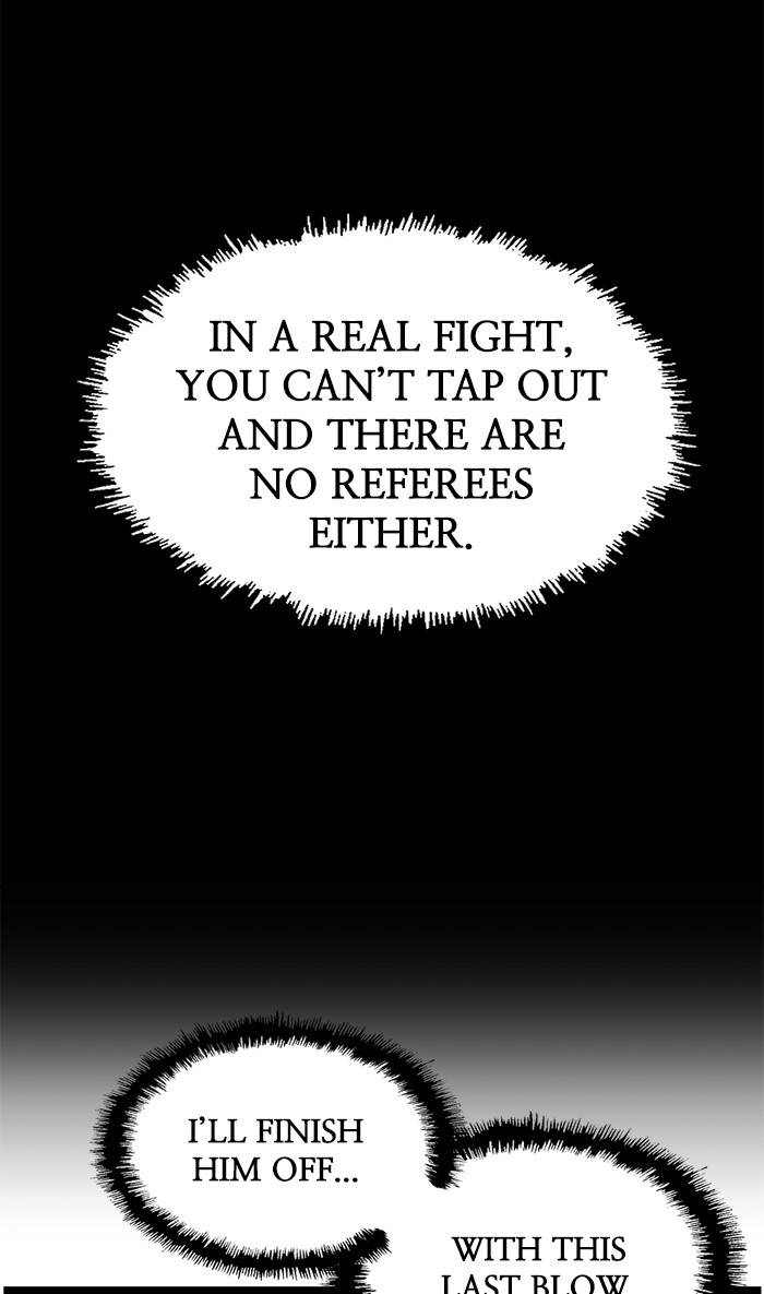 Weak Hero Chapter 120 page 51 - Chapter 120: Ep. 120