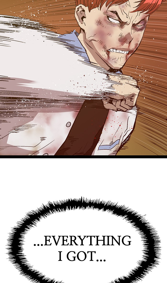 Weak Hero Chapter 120 page 53 - Chapter 120: Ep. 120