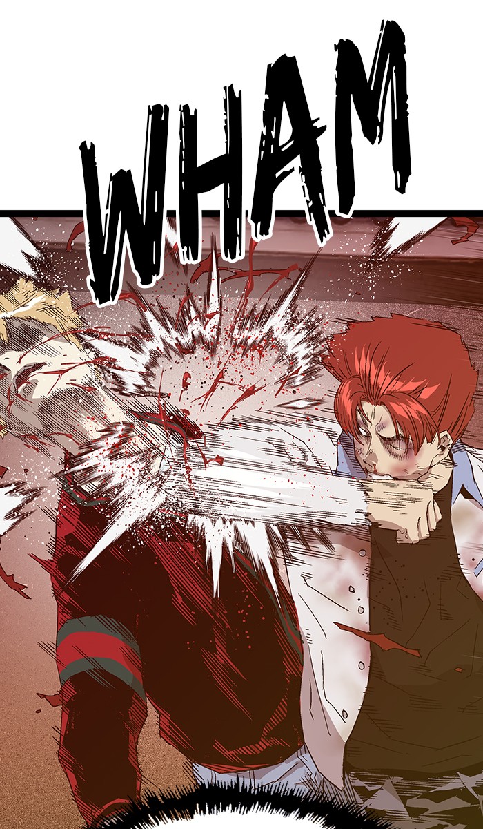 Weak Hero Chapter 120 page 56 - Chapter 120: Ep. 120