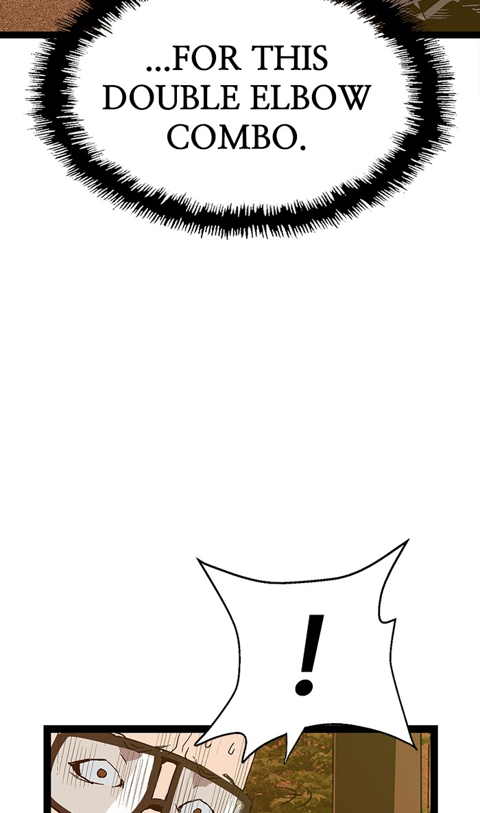Weak Hero Chapter 120 page 57 - Chapter 120: Ep. 120