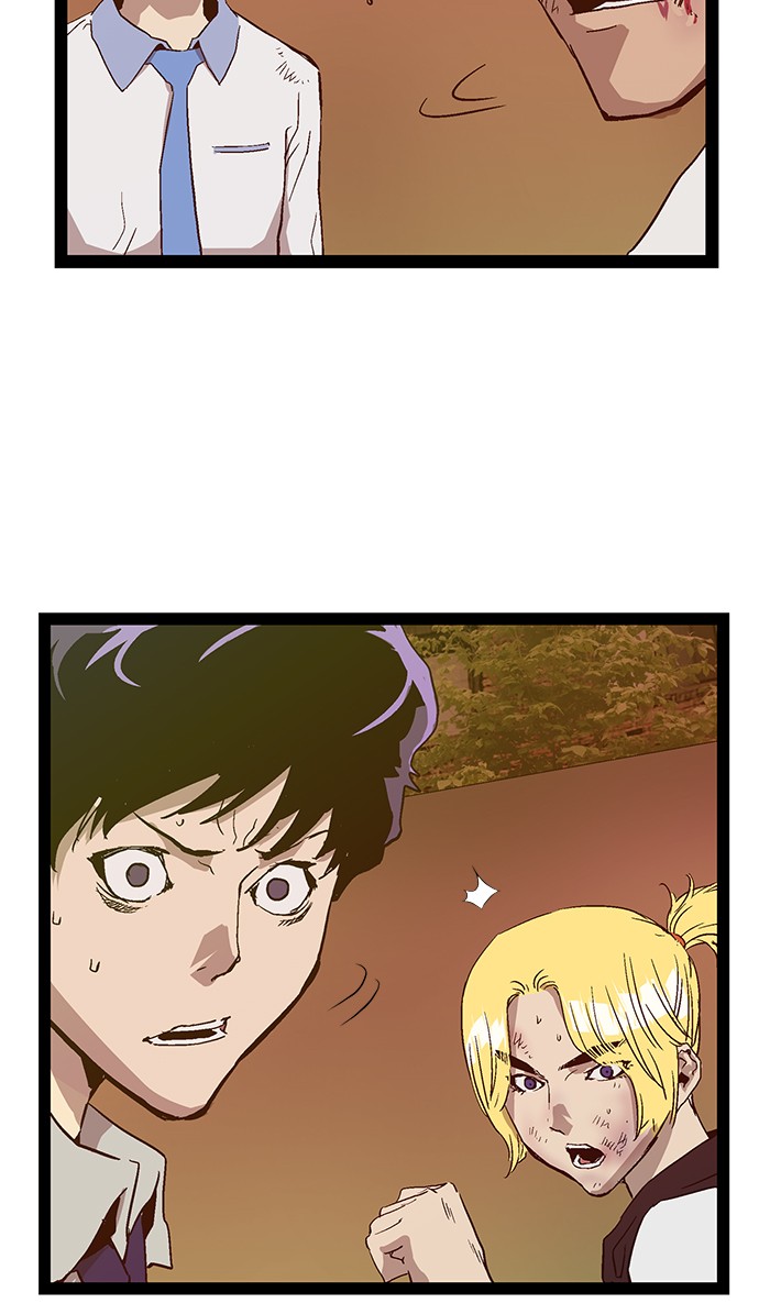 Weak Hero Chapter 120 page 59 - Chapter 120: Ep. 120