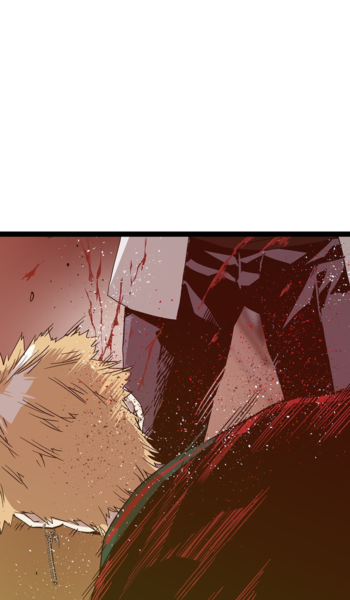 Weak Hero Chapter 120 page 60 - Chapter 120: Ep. 120