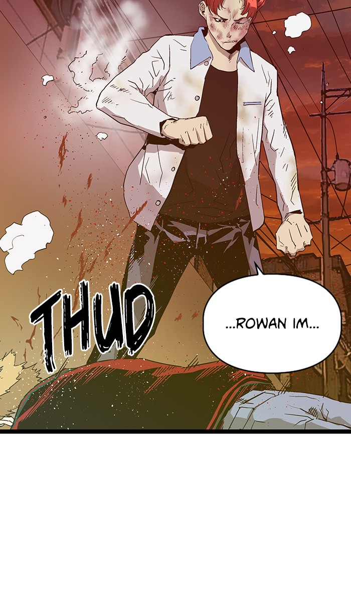 Weak Hero Chapter 120 page 63 - Chapter 120: Ep. 120