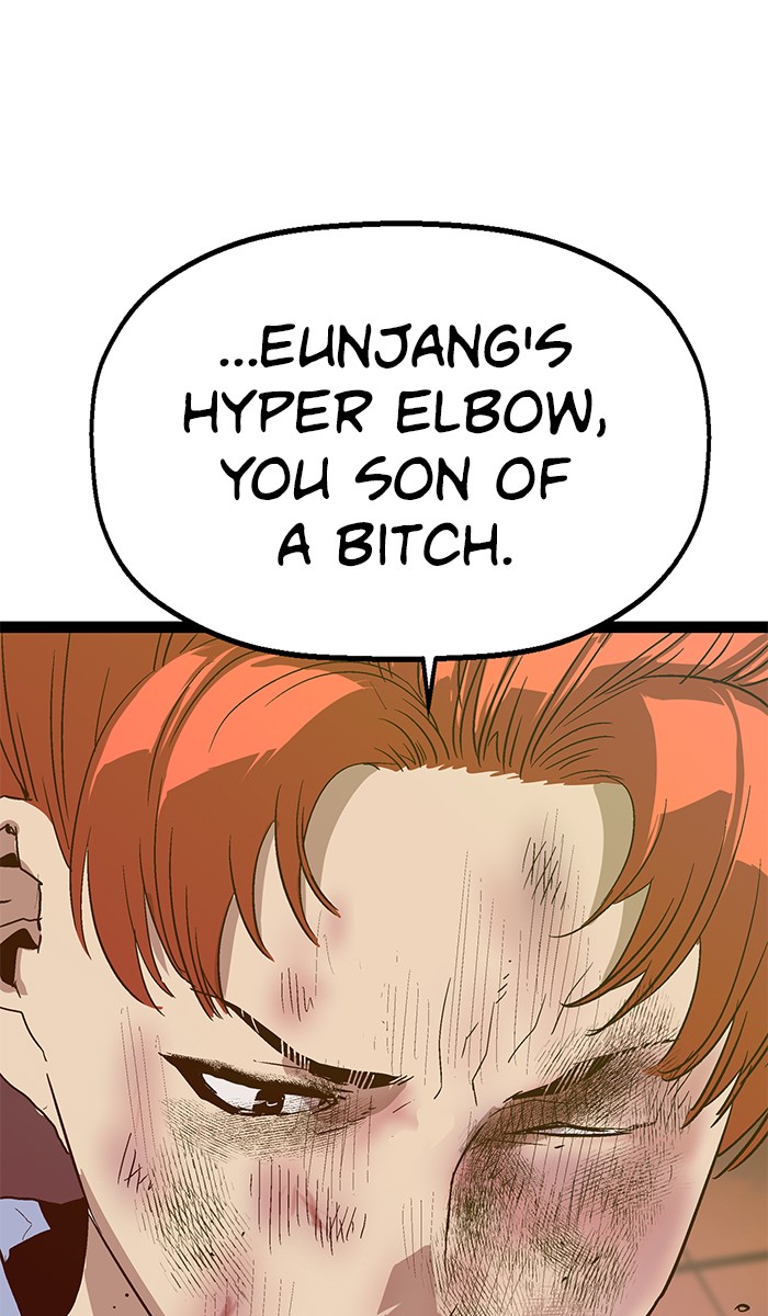 Weak Hero Chapter 120 page 64 - Chapter 120: Ep. 120