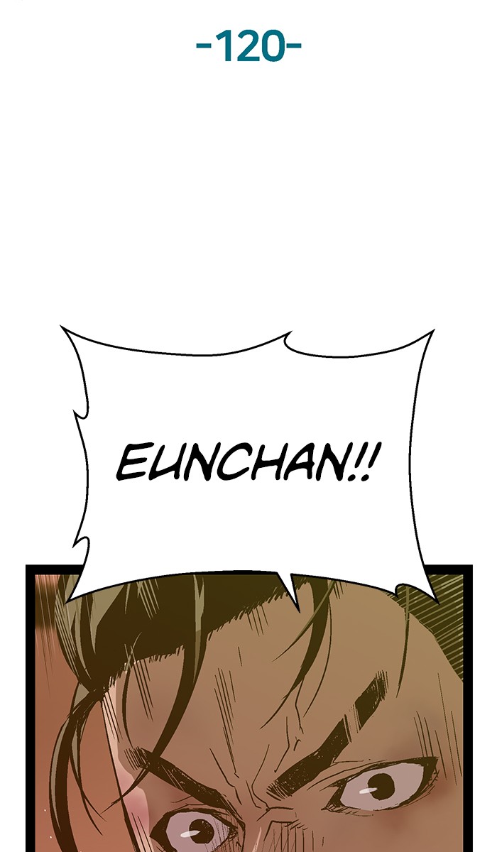 Weak Hero Chapter 120 page 66 - Chapter 120: Ep. 120