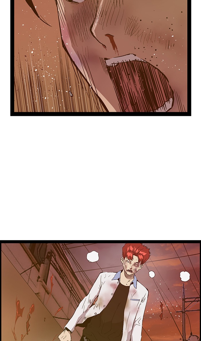 Weak Hero Chapter 120 page 67 - Chapter 120: Ep. 120