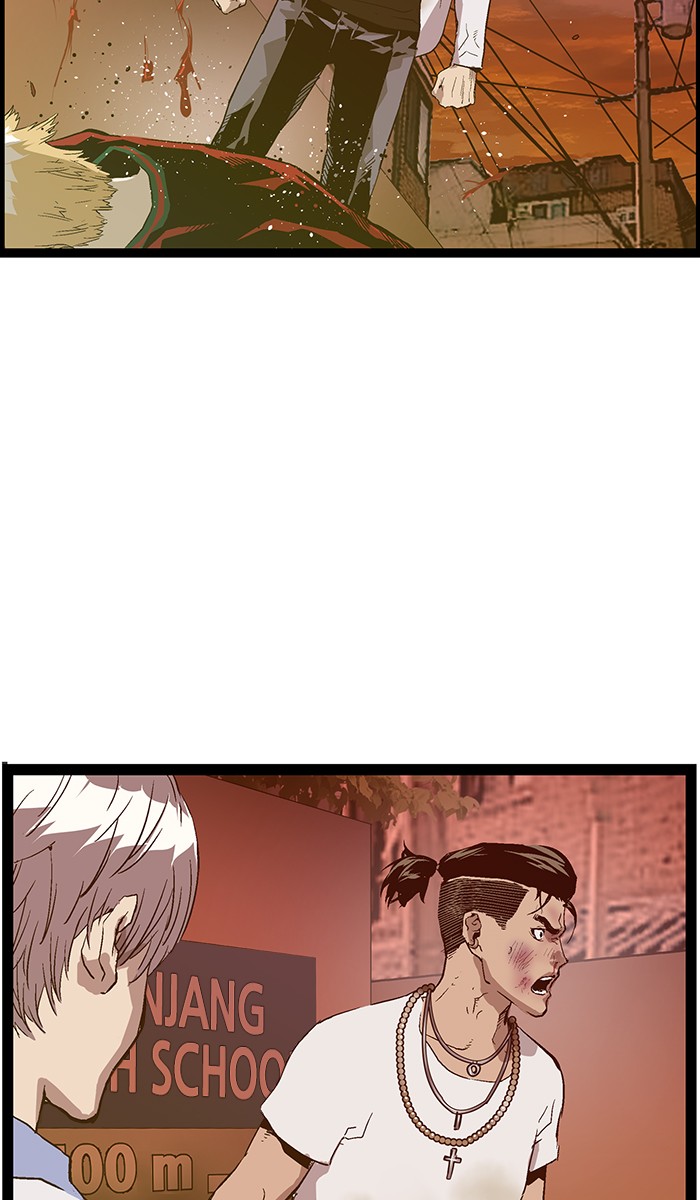 Weak Hero Chapter 120 page 68 - Chapter 120: Ep. 120
