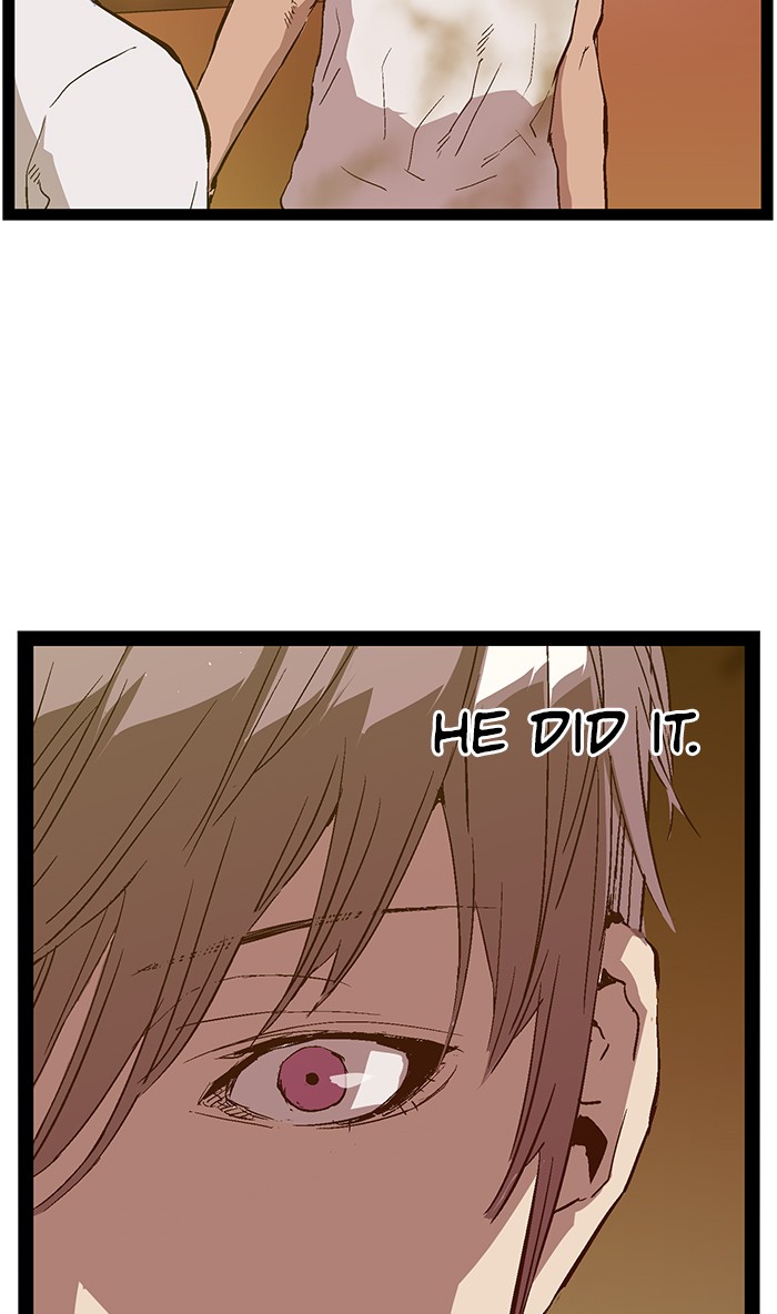 Weak Hero Chapter 120 page 69 - Chapter 120: Ep. 120