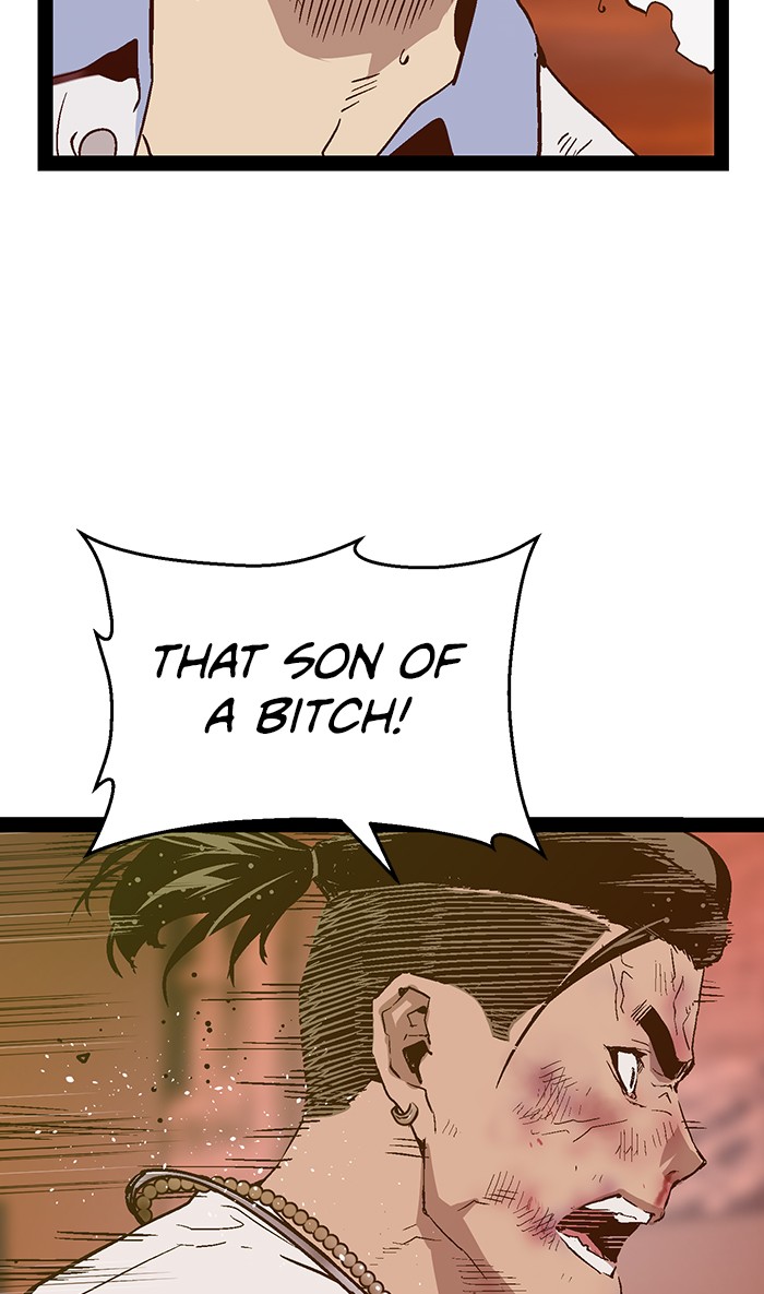 Weak Hero Chapter 120 page 71 - Chapter 120: Ep. 120