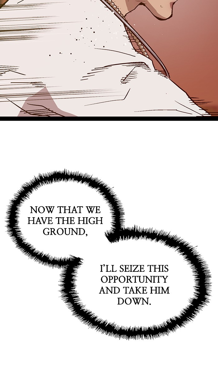 Weak Hero Chapter 120 page 72 - Chapter 120: Ep. 120