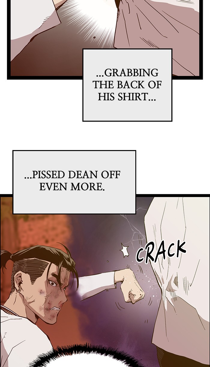 Weak Hero Chapter 120 page 77 - Chapter 120: Ep. 120
