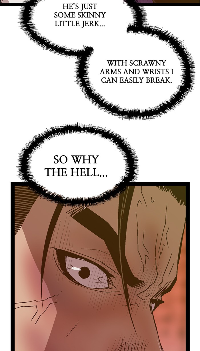 Weak Hero Chapter 120 page 78 - Chapter 120: Ep. 120