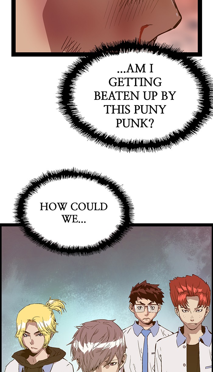 Weak Hero Chapter 120 page 79 - Chapter 120: Ep. 120