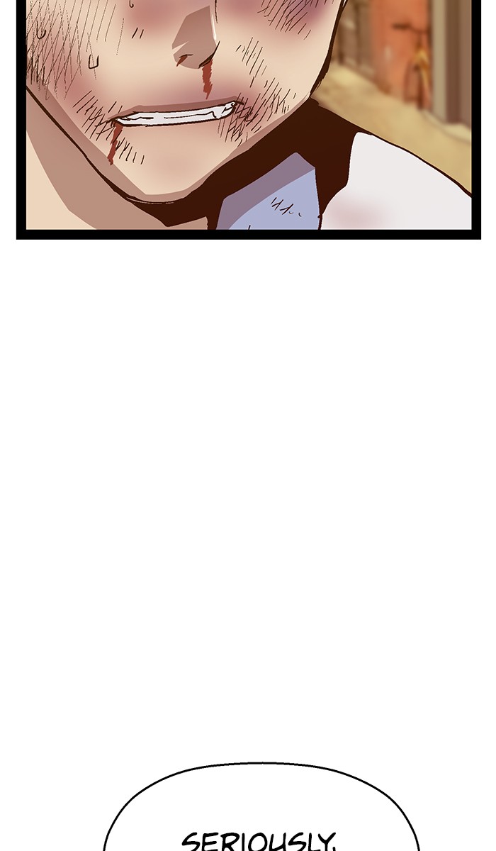 Weak Hero Chapter 120 page 8 - Chapter 120: Ep. 120