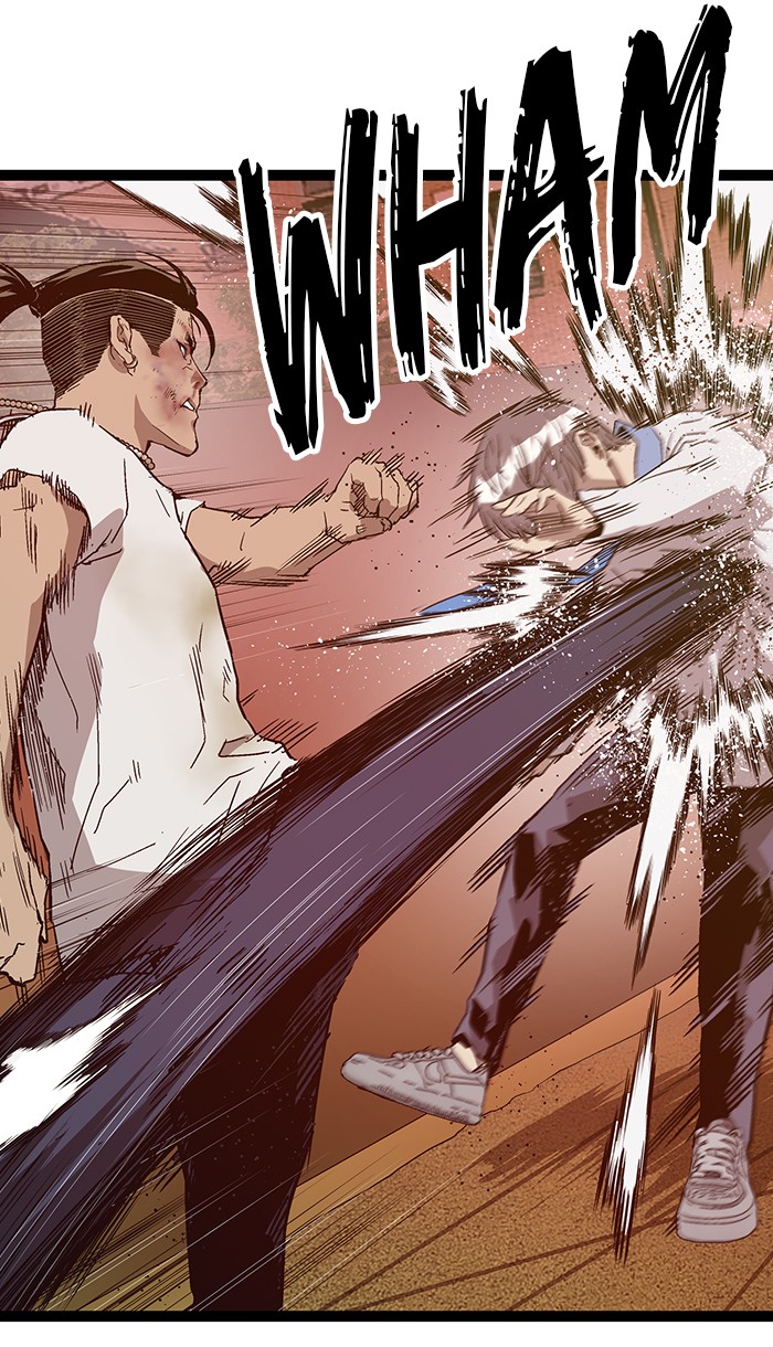 Weak Hero Chapter 120 page 83 - Chapter 120: Ep. 120
