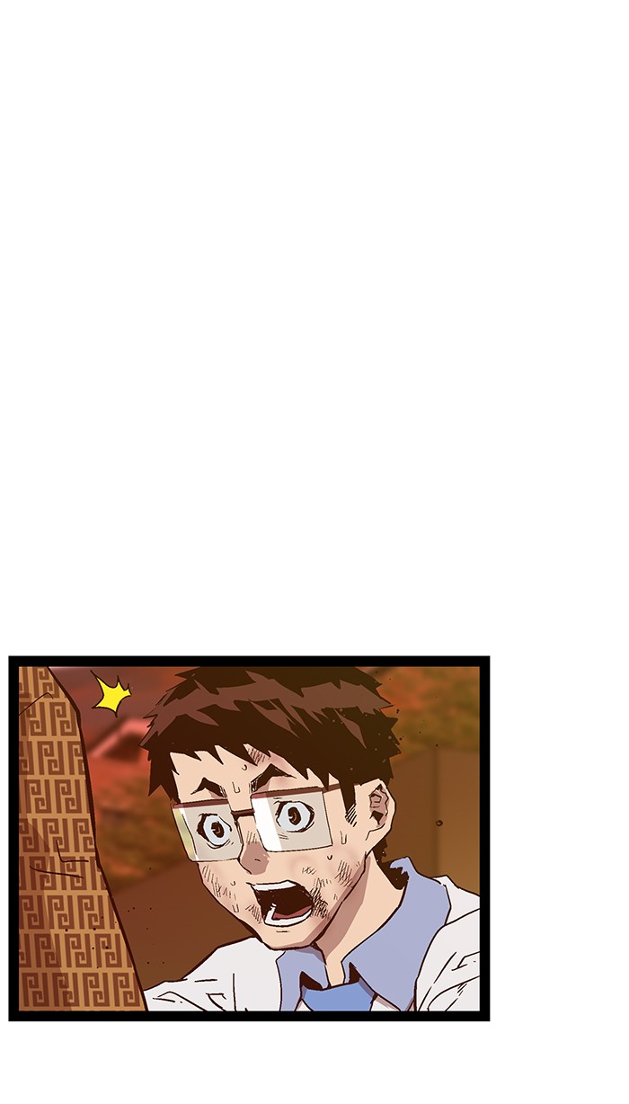Weak Hero Chapter 120 page 84 - Chapter 120: Ep. 120