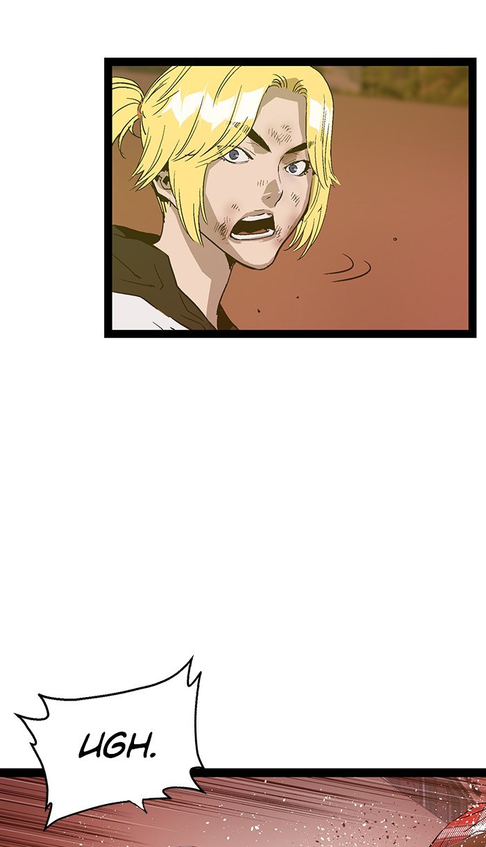 Weak Hero Chapter 120 page 85 - Chapter 120: Ep. 120