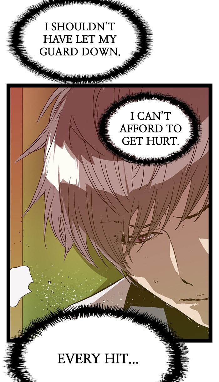 Weak Hero Chapter 120 page 87 - Chapter 120: Ep. 120