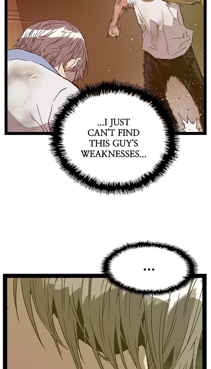 Weak Hero Chapter 120 page 89 - Chapter 120: Ep. 120