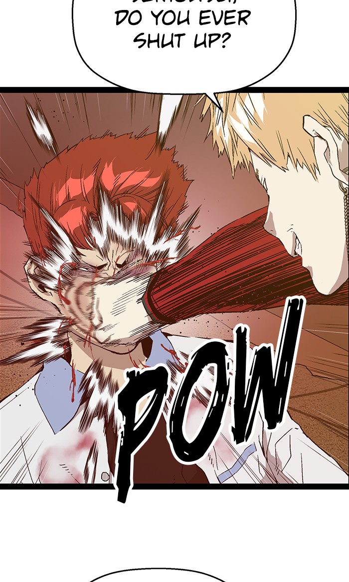 Weak Hero Chapter 120 page 9 - Chapter 120: Ep. 120