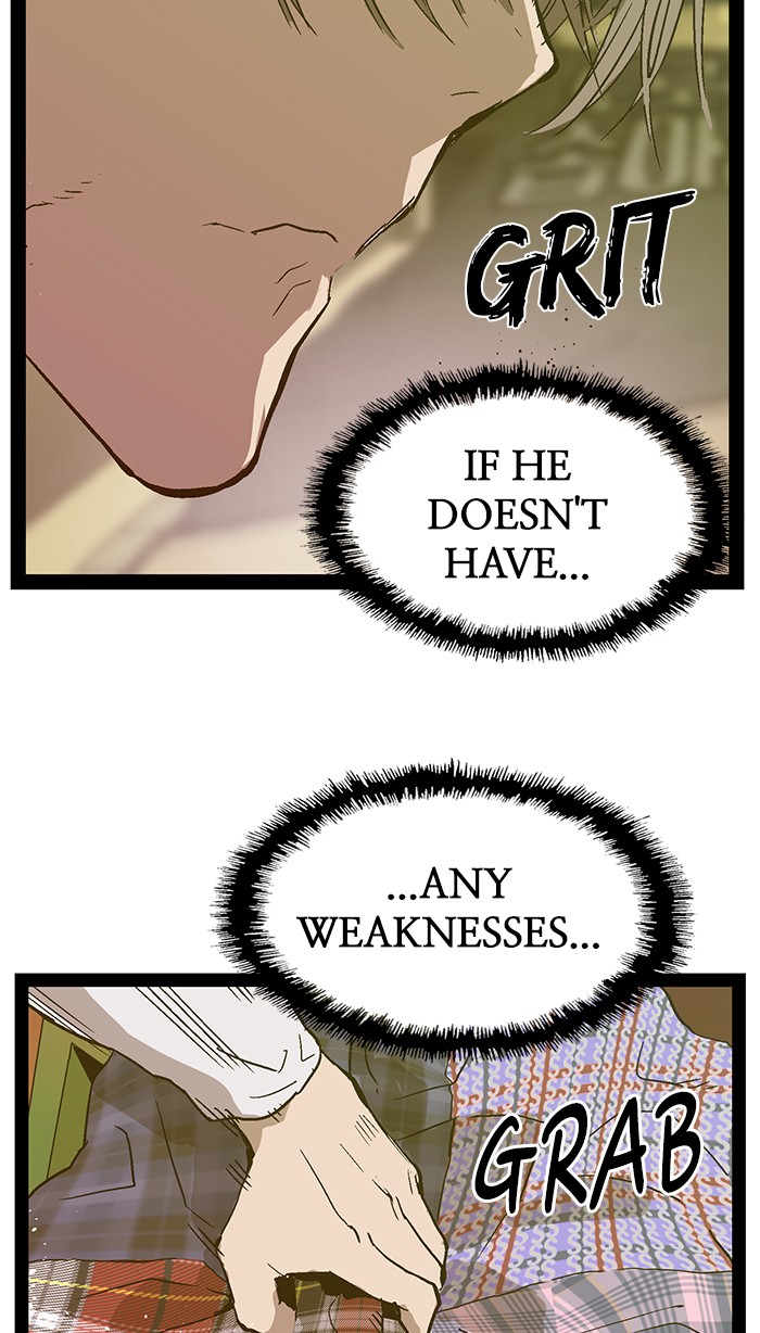 Weak Hero Chapter 120 page 90 - Chapter 120: Ep. 120