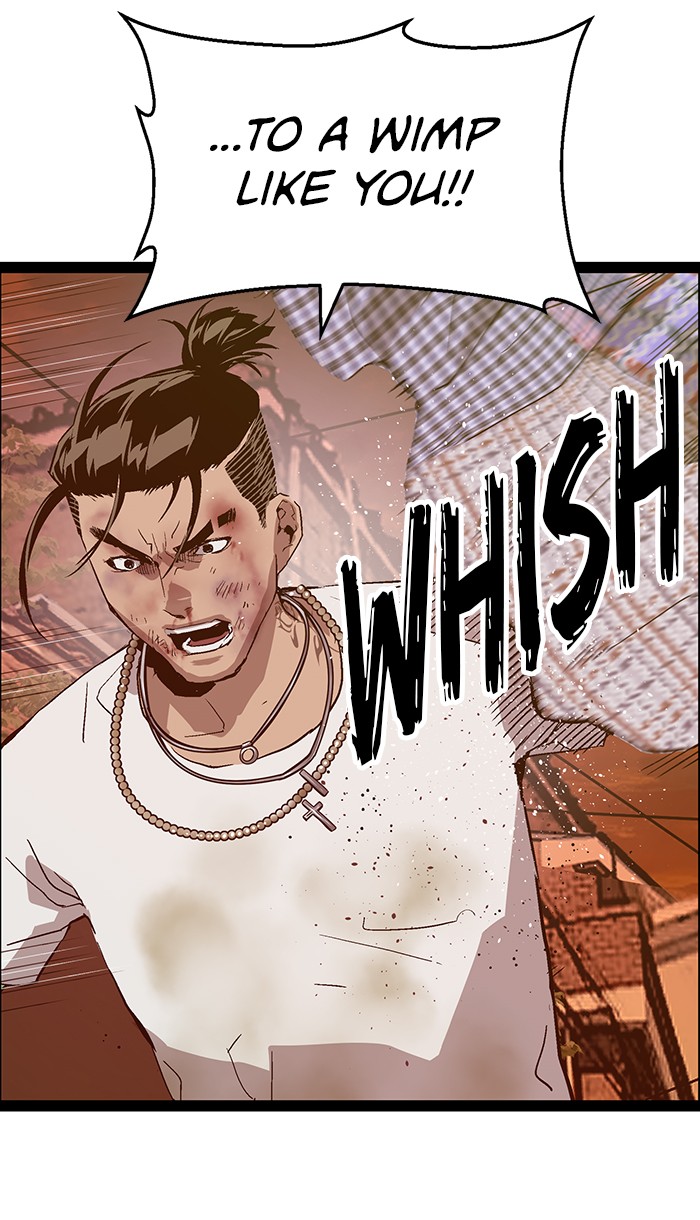 Weak Hero Chapter 120 page 95 - Chapter 120: Ep. 120