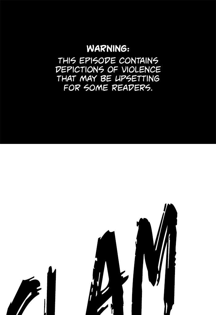 Weak Hero Chapter 121 page 1 - Chapter 121: Ep. 121