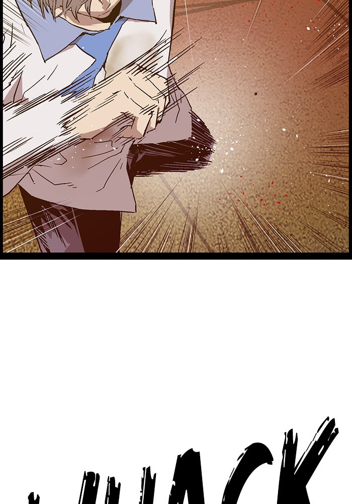 Weak Hero Chapter 121 page 10 - Chapter 121: Ep. 121
