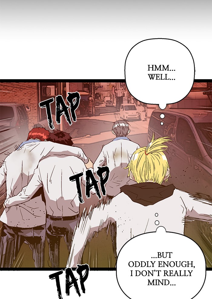 Weak Hero Chapter 121 page 102 - Chapter 121: Ep. 121