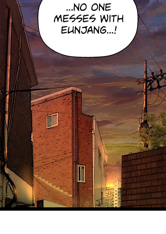 Weak Hero Chapter 121 page 104 - Chapter 121: Ep. 121