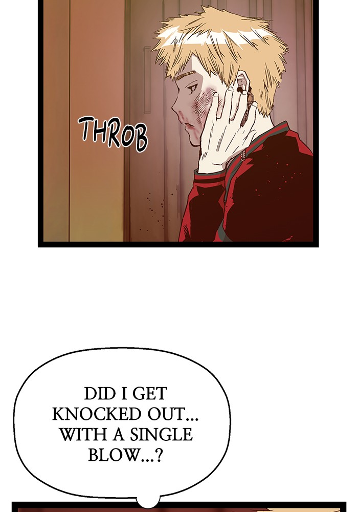 Weak Hero Chapter 121 page 109 - Chapter 121: Ep. 121