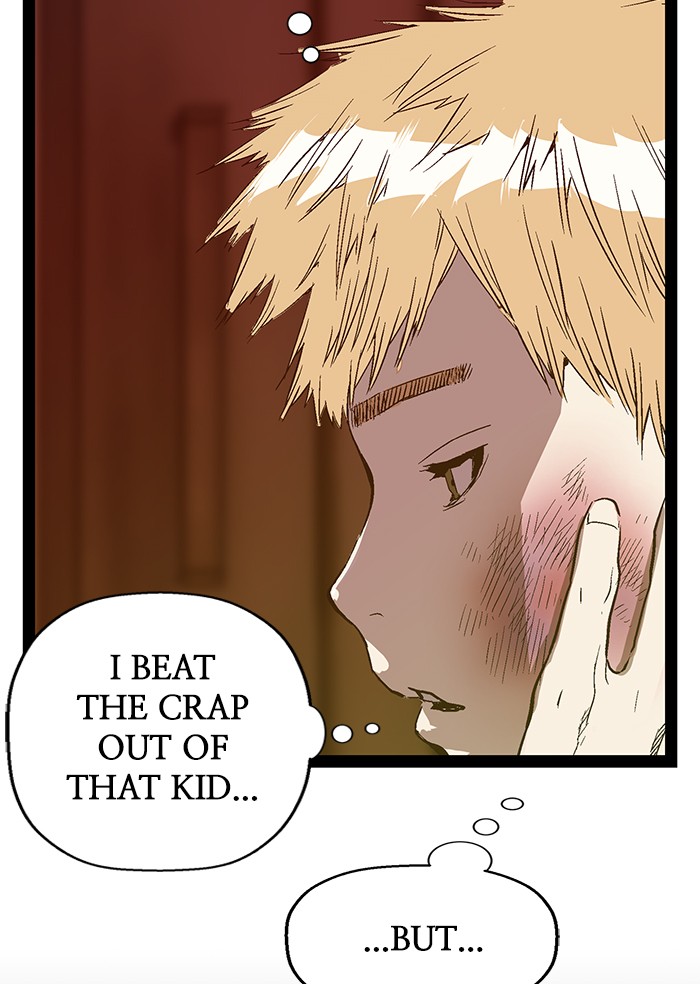 Weak Hero Chapter 121 page 110 - Chapter 121: Ep. 121